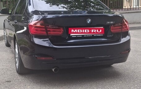 BMW 3 серия, 2014 год, 1 700 000 рублей, 2 фотография