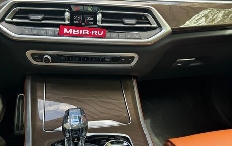 BMW X5, 2022 год, 7 400 000 рублей, 6 фотография