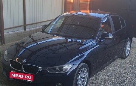 BMW 3 серия, 2014 год, 1 700 000 рублей, 10 фотография