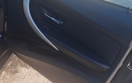BMW 3 серия, 2014 год, 1 700 000 рублей, 16 фотография