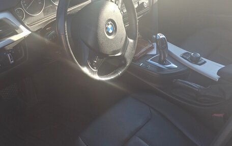 BMW 3 серия, 2014 год, 1 700 000 рублей, 20 фотография