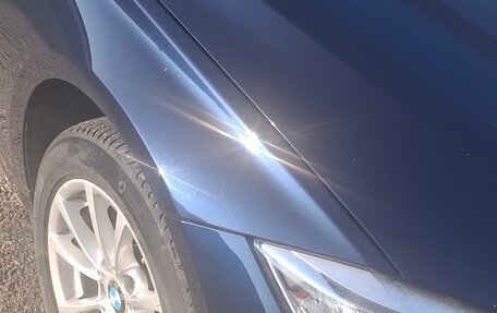 BMW 3 серия, 2014 год, 1 700 000 рублей, 22 фотография