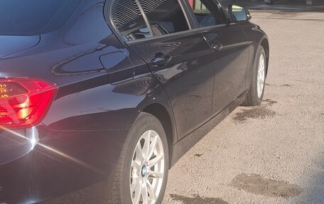 BMW 3 серия, 2014 год, 1 700 000 рублей, 25 фотография