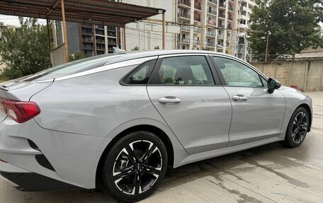 KIA K5, 2023 год, 2 850 000 рублей, 4 фотография