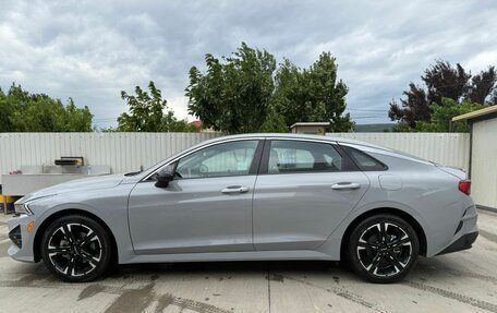 KIA K5, 2023 год, 2 850 000 рублей, 5 фотография