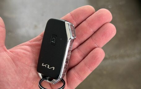 KIA K5, 2023 год, 2 850 000 рублей, 9 фотография