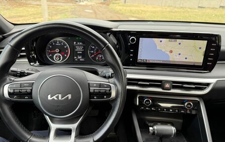 KIA K5, 2023 год, 2 850 000 рублей, 10 фотография