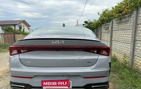 KIA K5, 2023 год, 2 850 000 рублей, 6 фотография