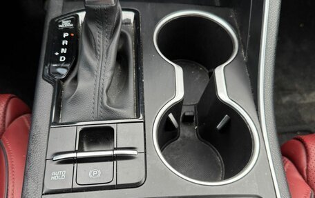KIA K5, 2023 год, 2 850 000 рублей, 14 фотография