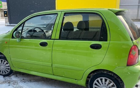 Chery Sweet (QQ), 2006 год, 220 000 рублей, 3 фотография