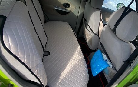 Chery Sweet (QQ), 2006 год, 220 000 рублей, 7 фотография