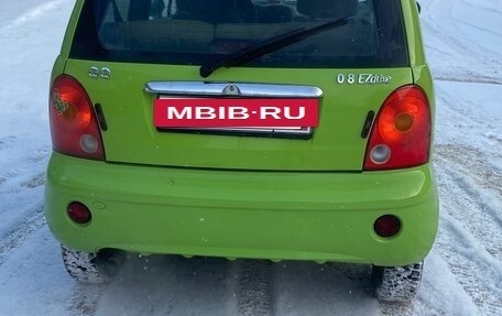 Chery Sweet (QQ), 2006 год, 220 000 рублей, 2 фотография