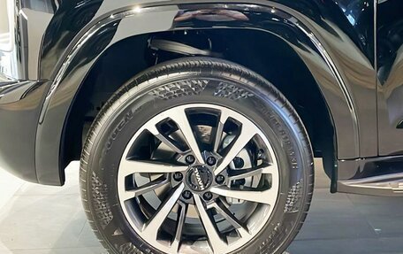 Haval H9, 2024 год, 5 345 010 рублей, 7 фотография