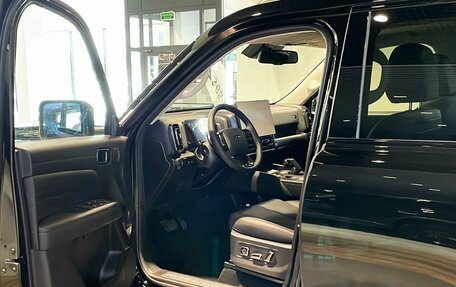 Haval H9, 2024 год, 5 345 010 рублей, 8 фотография
