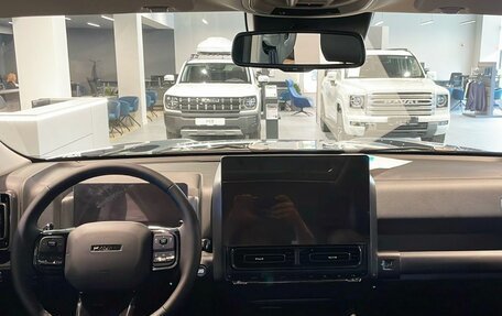 Haval H9, 2024 год, 5 345 010 рублей, 9 фотография