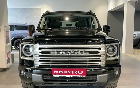 Haval H9, 2024 год, 5 345 010 рублей, 2 фотография