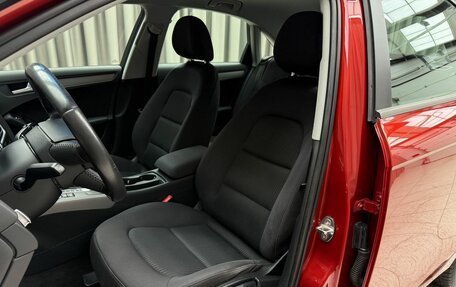 Audi A4, 2013 год, 1 429 000 рублей, 9 фотография
