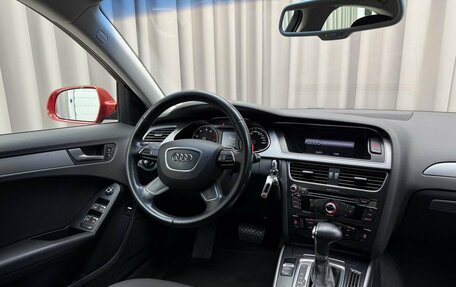 Audi A4, 2013 год, 1 429 000 рублей, 7 фотография