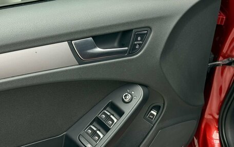 Audi A4, 2013 год, 1 429 000 рублей, 16 фотография