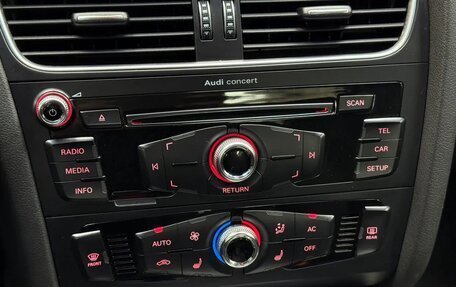 Audi A4, 2013 год, 1 429 000 рублей, 13 фотография