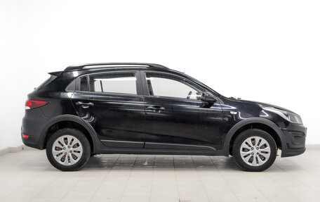 KIA Rio IV, 2020 год, 950 000 рублей, 4 фотография