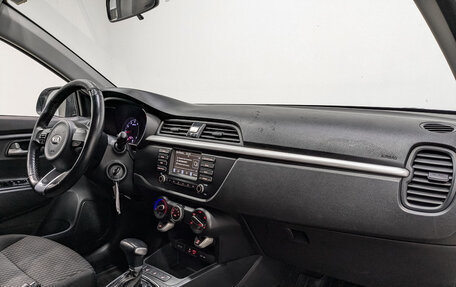 KIA Rio IV, 2020 год, 950 000 рублей, 12 фотография