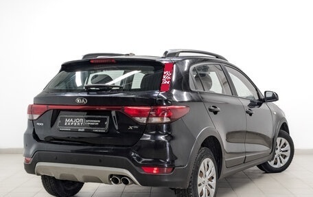 KIA Rio IV, 2020 год, 950 000 рублей, 5 фотография