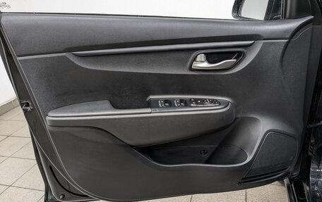 KIA Rio IV, 2020 год, 950 000 рублей, 18 фотография