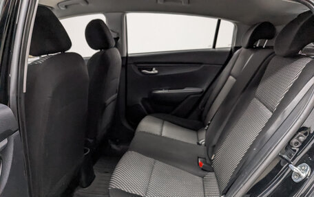 KIA Rio IV, 2020 год, 950 000 рублей, 17 фотография