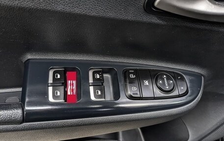 KIA Rio IV, 2020 год, 950 000 рублей, 23 фотография