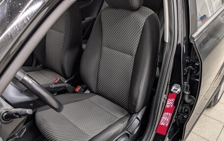 KIA Rio IV, 2020 год, 950 000 рублей, 19 фотография