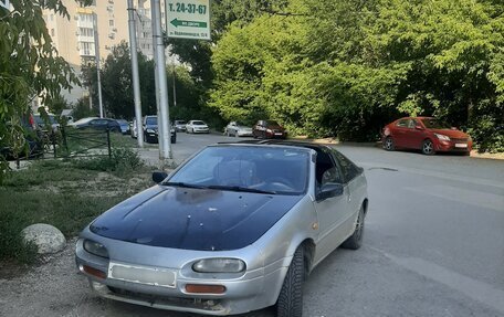 Nissan 100NX, 1992 год, 220 000 рублей, 2 фотография