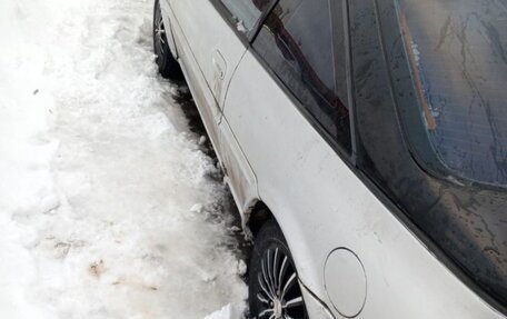 Nissan 100NX, 1992 год, 220 000 рублей, 9 фотография