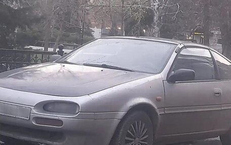 Nissan 100NX, 1992 год, 220 000 рублей, 11 фотография