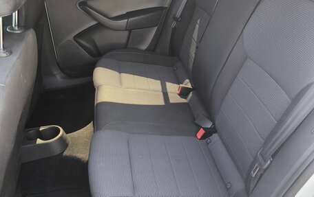 Skoda Rapid I, 2014 год, 1 150 000 рублей, 13 фотография