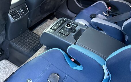 Hyundai Genesis II, 2014 год, 1 893 000 рублей, 2 фотография