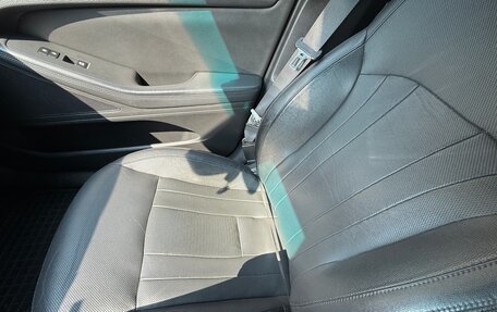 Hyundai Genesis II, 2014 год, 1 893 000 рублей, 8 фотография