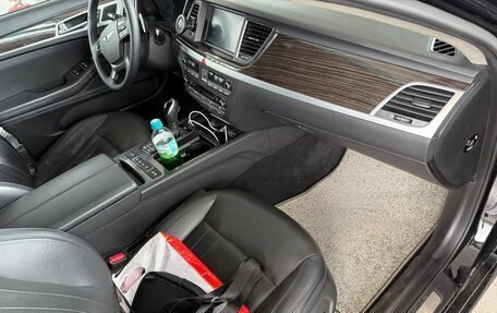 Hyundai Genesis II, 2014 год, 1 893 000 рублей, 7 фотография
