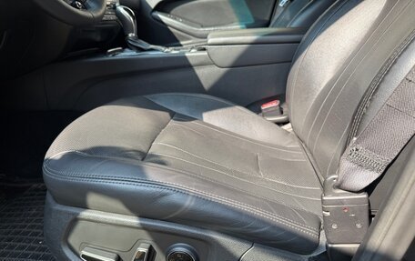 Hyundai Genesis II, 2014 год, 1 893 000 рублей, 12 фотография
