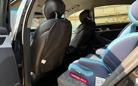 Hyundai Genesis II, 2014 год, 1 893 000 рублей, 10 фотография