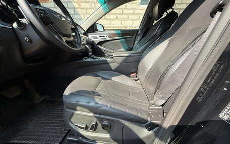 Hyundai Genesis II, 2014 год, 1 893 000 рублей, 13 фотография