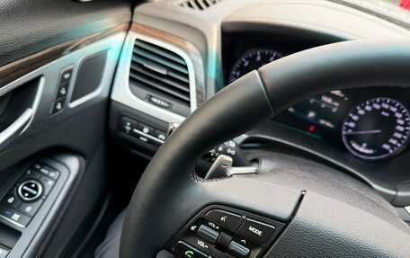 Hyundai Genesis II, 2014 год, 1 893 000 рублей, 19 фотография