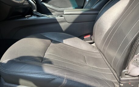 Hyundai Genesis II, 2014 год, 1 893 000 рублей, 14 фотография