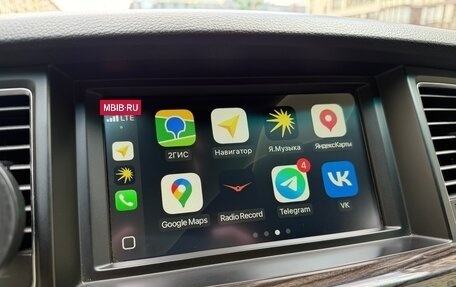 Hyundai Genesis II, 2014 год, 1 893 000 рублей, 22 фотография