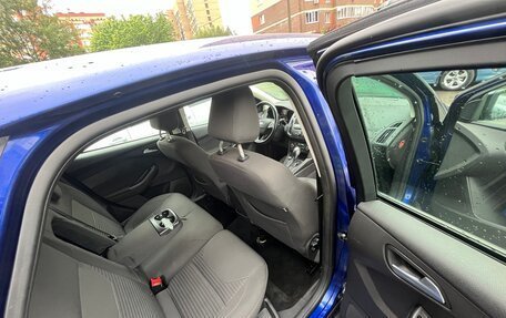 Ford Focus III, 2015 год, 650 000 рублей, 10 фотография