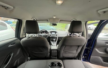Ford Focus III, 2015 год, 650 000 рублей, 8 фотография