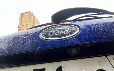 Ford Focus III, 2015 год, 650 000 рублей, 5 фотография