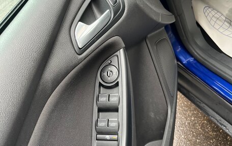 Ford Focus III, 2015 год, 650 000 рублей, 13 фотография