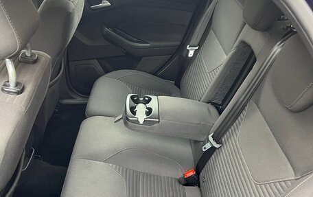 Ford Focus III, 2015 год, 650 000 рублей, 16 фотография
