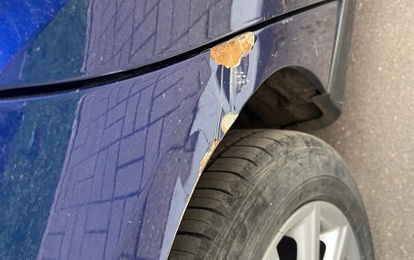 Ford Focus III, 2015 год, 650 000 рублей, 17 фотография
